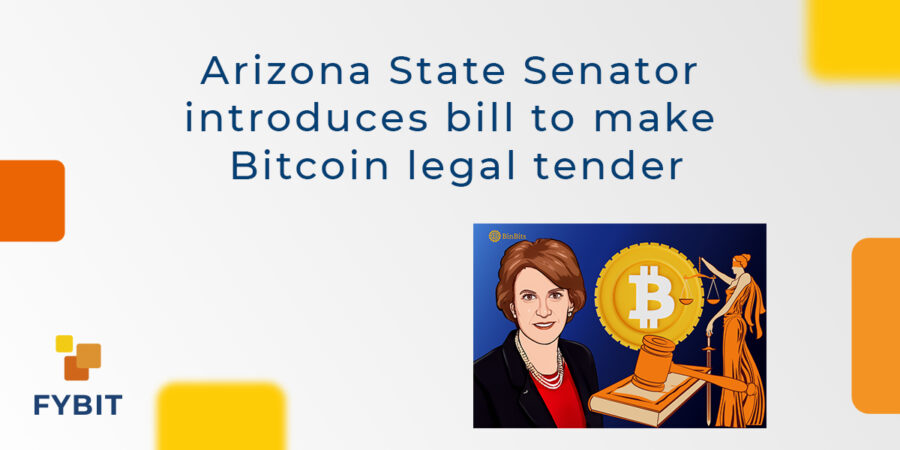 bitcoin legal tender in arizona