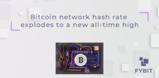a new all-time high of 248.11 EH/s