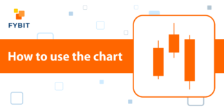 How to use the chart