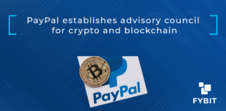 Major U.S.-based payment processor PayPal has assembled a team of industry experts to act as advisors on crypto, blockchain and digital currencies.