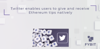 Twitter and ETH tips