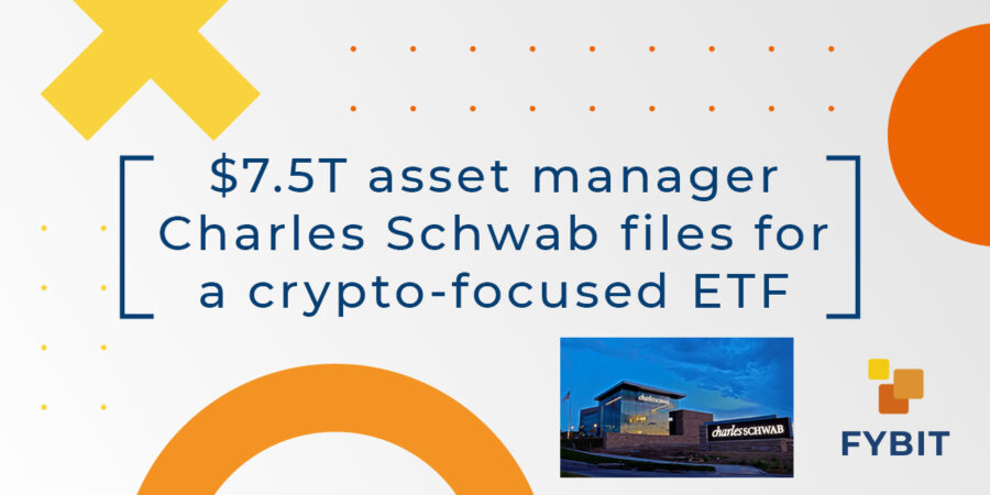 schwab crypto economy etf