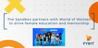 Together, they are launching the WoW Foundation and additional educational initiatives, as announced on International Women's Day.