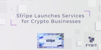 Stripe now supports crypto businesses: exchanges, on-ramps, wallets, and NFT marketplaces.