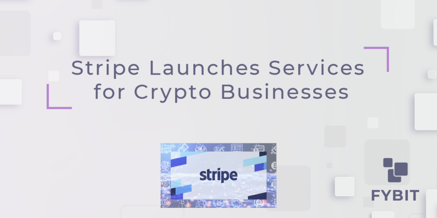 stripe for crypto