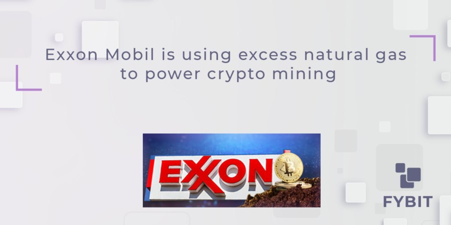 exxon crypto