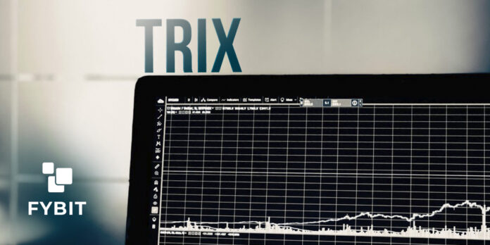 trading strategies with trix
