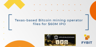 initial public offering (IPO) application on Apr. 8 to the United States Securities and Exchange Commission (SEC)