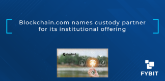 Recently launched BCAM will provide an institutional-grade custody and settlement platform for digital assets.