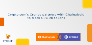 Launched in late 2021, the Cronos network has amassed over 450,000 DeFi and NFT users, requiring proper compliance tools.