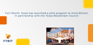 Fort Worth approved a resolution to start running three Antminer S9 Bitcoin (BTC) miners