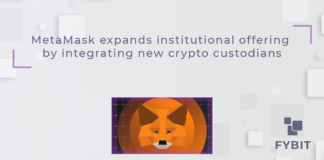 Decentralized finance (DeFi) wallet and browser extension MetaMask formed a new strategic partnership