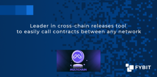 Multichain, a project positioned as the “ultimate router”