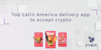 Rappi, the most popular delivery service in Latin America, is working with Bitso and Bitpay to accept Bitcoin (BTC) and other cryptocurrency payments.