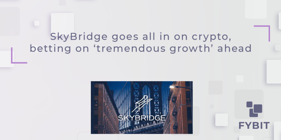 skybridge crypto etf