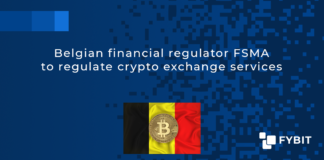 Belgian financial regulator FSMA to regulate crypto exchange services