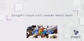 The decentralized space continues its expansion and major brands are adopting Web3 tools, including Google’s cloud unit.