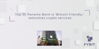 Panamanian bank Towerbank opens its doors to Bitcoin and crypto customers in a series of tweets and memes.