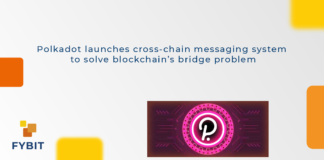 The newly launched XCM messaging system is intended to promote Polkadot’s multichain ecosystem