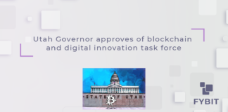 Some of the primary duties assigned to the task force involve making policy recommendations related to blockchain and related technologies.