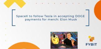 If things work out just as planned by one of the world’s richest man, Musk might eventually start allowing DOGE payments for Starlink subscriptions.