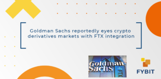 Goldman Sachs, one of the leading investment banks in the United States is reportedly trying to onboard some of its derivatives products into FTX