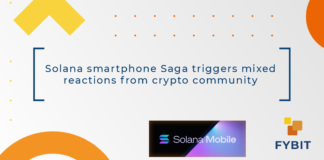 From comparing the project to Apple and Ethereum to bringing up network outages, the community reacted to the new Web3 phone by Solana.