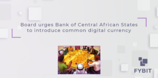 The Central African Republic, one of the nations served by the Bank of Central African States, passed legislation adopting Bitcoin as legal tender in April.