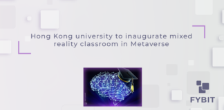 By building MetaHKUST, the institution plans to create a learning environment that virtually connects the two campuses — in Hong Kong and Guangzhou.