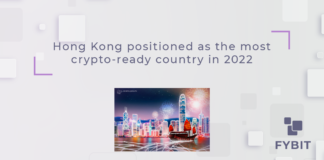 Factors considered to calculate a country’s readiness were the number of crypto ATMs proportional to the population and geographical size and the number of blockchain startups per 100,00 people.