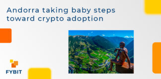 Andorra taking baby steps toward crypto adoption