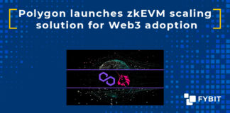 Polygon launches zkEVM scaling solution for Web3 adoption