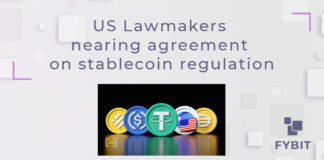 US Lawmakers nearing agreement on stablecoin regulation