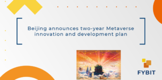 The Metaverse development plan requires various municipalities to track NFT technology trends and integrate the Metaverse into education and tourism.