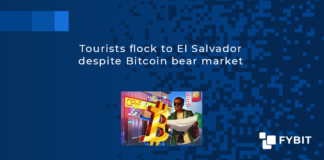 El Salvador, the first country to adopt Bitcoin as legal tender, has seen explosive growth in tourism numbers in the first half of 2022.