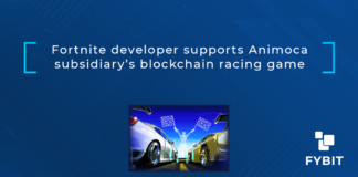 The indie games subsidiary has just received support from Epic Games for its upcoming blockchain-powered P2E racing game Torque Drift 2.