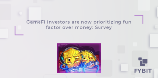 While roughly half of the investors joined the GameFi space initially for profits, 89% of GameFi investors succumbed to Crypto Winter 2022.