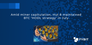 Other Bitcoin miners such as Core Scientific, Argo Blockchain and Riot Blockchain have reduced their BTC holdings during the bear market.