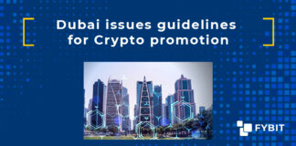 Dubai issues guidelines for Crypto promotion