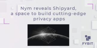 Nym reveals Shipyard, a space to build cutting-edge privacy apps