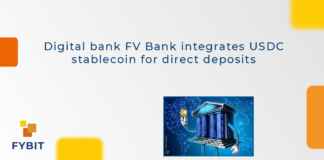 Apart from USDC support, FV Bank also plans to launch a custody service in Q4 2022, targeting major coins like Bitcoin and Ethereum.