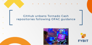 Ethereum developer Preston Van Loon encouraged GitHub to fully restore Tornado Cash’s repositories after partial unbanning.