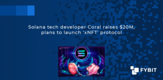 Coral is the creator of the Anchor development framework, which provides boilerplate smart contract tools and other resources for Solana devs.