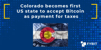 Colorado becomes first US state to accept Bitcoin as payment for taxes