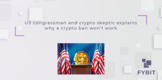 Sherman said any task force or committee set up to help and protect investors wouldn’t work as long as gullible investors keep investing in memecoins.