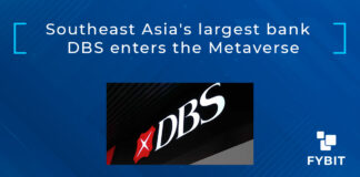 Southeast Asia's largest bank DBS enters the Metaverse