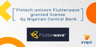 Fintech unicorn Flutterwave granted 'game changing' license by Nigerian Central Bank