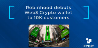 Robinhood debuts Web3 Crypto wallet to 10K customers