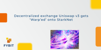 Ethereum-native projects like Uniswap that are written in Solidity can now be “transpiled” to StarkNet via Nethermind’s new Warp project