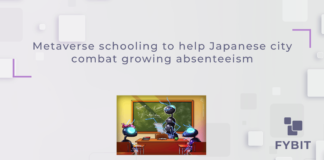 Government data showed that 244,940 Japanese elementary and junior high school students were absent for at least 30 days in FY 2021.